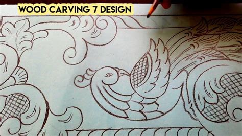 Clip Art Designs For Wood Carving - Infoupdate.org