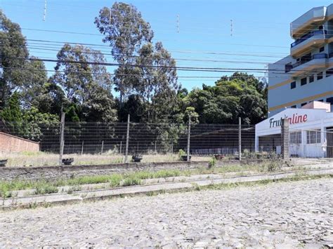 Imóvel na Rua Padre Luiz Gonzaga Jaeger 130 Cristo Rei em São