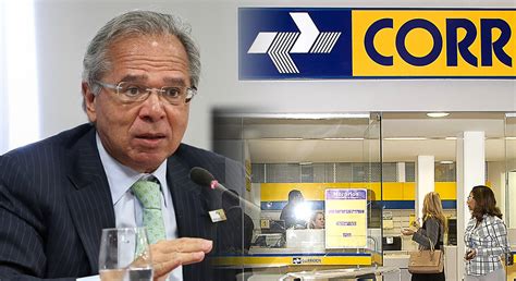 C Mara Aprova Projeto Que Permite A Privatiza O Dos Correios