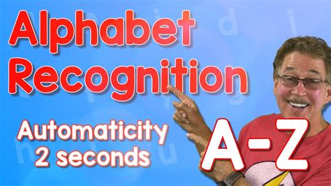 Alphabet Letters Jack Hartmann - Alphabet workout strengthens alphabet ...