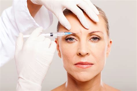 Botox Contra Indica Es Poss Veis Efeitos Negativos E Efeitos