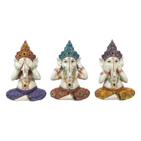 Figura Ganesha Unidades Signes Grimalt By Sigris Con Ofertas En