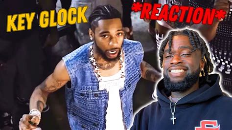 Reaction Key Glock Presidential Rolex Official Video Youtube