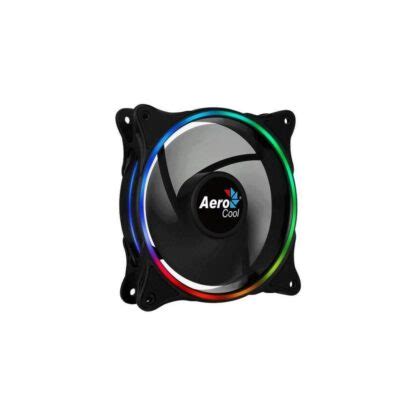 Aerocool Eclipse 120mm ARGB Fan EU Supplies