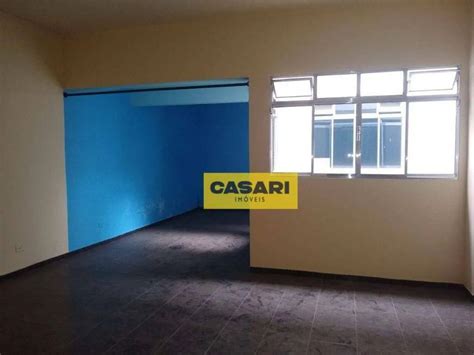 Sala Comercial Na Avenida Get Lio Vargas Baeta Neves Em S O Bernardo