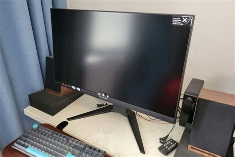 ViewSonic、1,152ゾーンのMini LEDを採用した27インチ IPS 4K 150Hzゲーミングモニター『VX2781-4K ...
