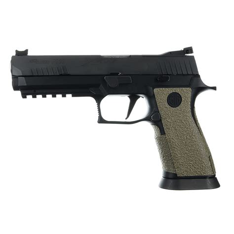 Buy Talon Grips Adhesive Pistol Grip Compatible With Sig Sauer P320 X