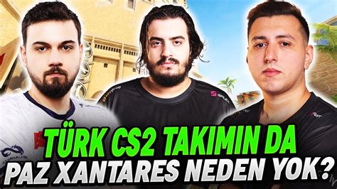 Xantares Ve Paz T Rk Cs Takimina G Recek M Morr Pro Arenaya D Necek