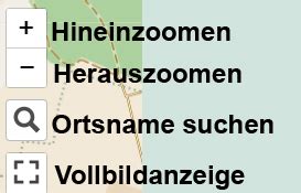 Wegekreuze Stadtteil Besseringen Historisches Nachschlagewerk Merzig