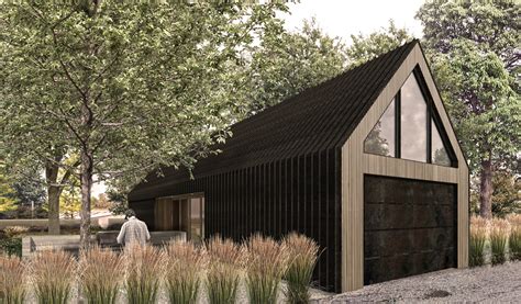 Tejon Guesthouse Denver Colorado Architect — A21