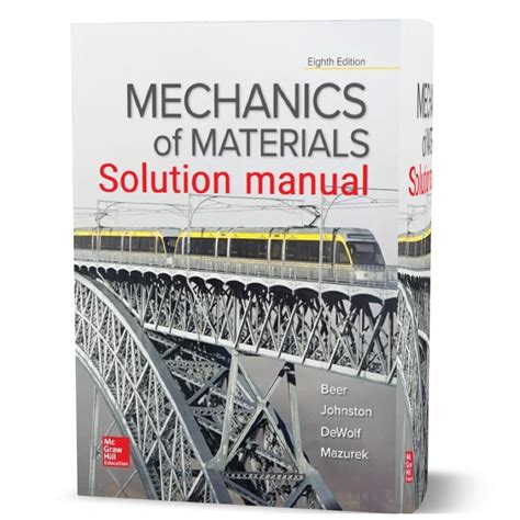 Mechanics Of Materials Th Edition Ferdinand Beer Off