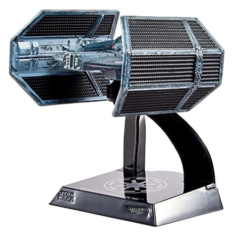 La Mejor Selección De Naves Star Wars Hot Wheels Para Comprar Online Las Mejores Reviews De