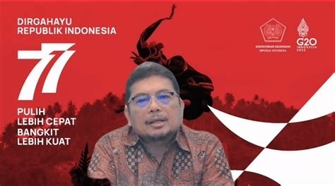 DJPb Dukung Industri Ekonomi Syariah Indonesia Melalui Pendampingan