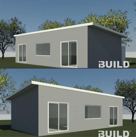 Kit Homes Medowie IBuild Building Solutions