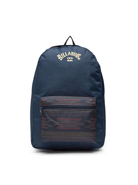 Billabong Sac Dos All Day F Bp Bif Bleu Marine Modivo Fr