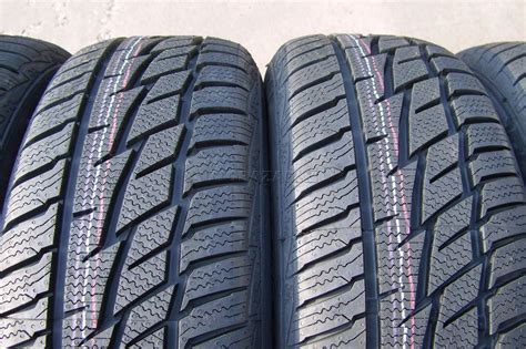 Matador Nove zimne pneu 205/55 R16 za 175,00 € | Autobazár.EU