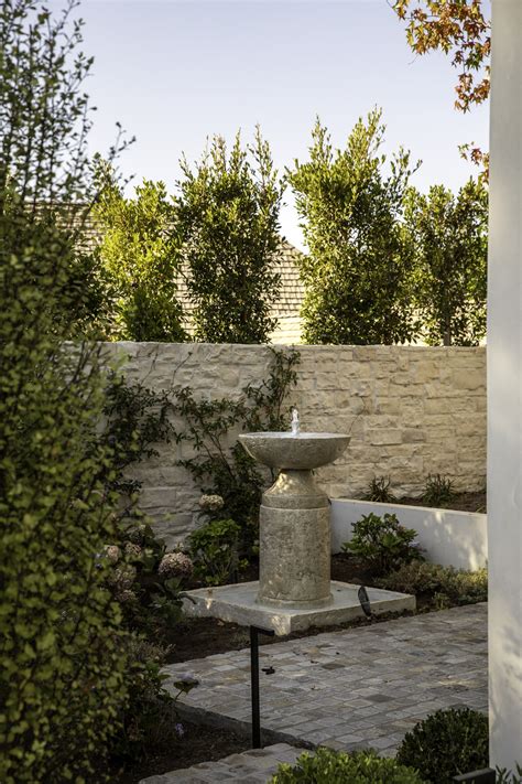 Hermitage Residence II — Kelly Nutt Design