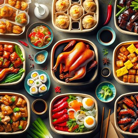 Chinese Food Delivery Near Me Kitchen Altitude