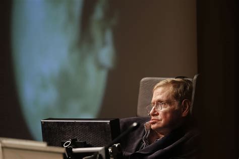 Las 5 Predicciones De Stephen Hawking Sobre El Futuro Así Dijo El Científico Que Se Acabará El