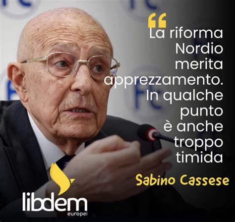 La Riforma Della Giustizia Di Carlo Nordio Anche Troppo Timida