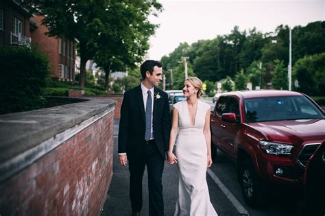 Alexandra Roberts White Mountains New Hampshire Wedding