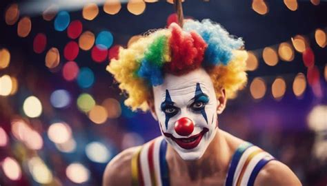 Circus Costume Ideas Topgurl