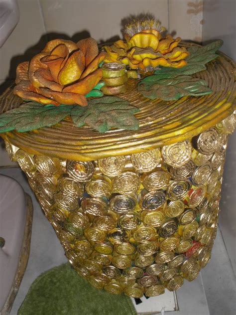 Плетенки из газетных трубочек. Идеи