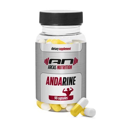 Andarine S-4 in stock | bestsarms.to