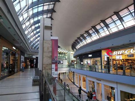 Best 7 Things In Alto Palermo Mall Buenos Aires