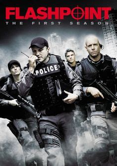 330 Spike Ideas Flashpoint Tv Series Tv Shows Spike