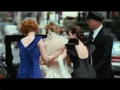 The Best Scene Of Sex And The City The Movie Youtube