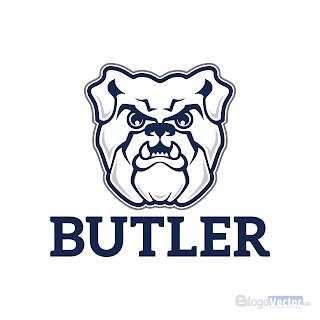 Butler Bulldogs Logo vector (.cdr) - BlogoVector