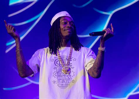 Wiz Khalifa Sells Part Of His Music Catalog