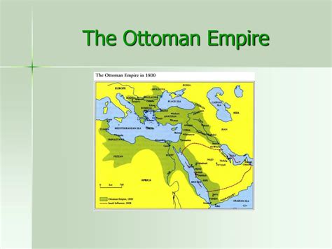 Ppt Chapter 25 Land Empires In The Age Of Imperialism 1800 1870