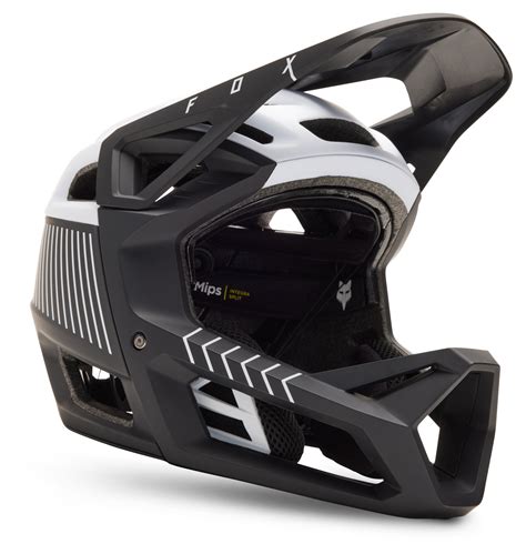 Fox Racing Proframe Rs Mash Mtb Helmet Cycle Gear