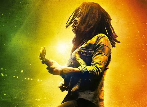 Bob Marley La Leyenda Llega La Semana Que Viene Diario La Capital