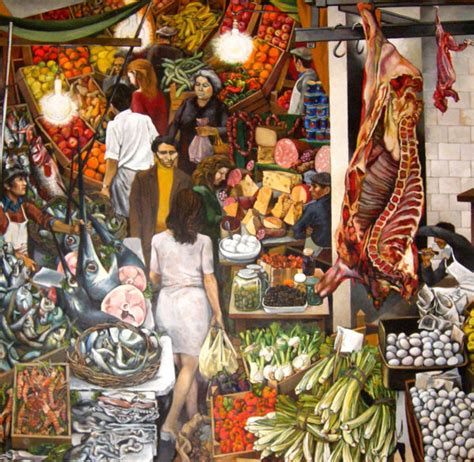 Titolo Del La Pittura Di Renato Guttuso Tra Enfasi E Realismo Sociale