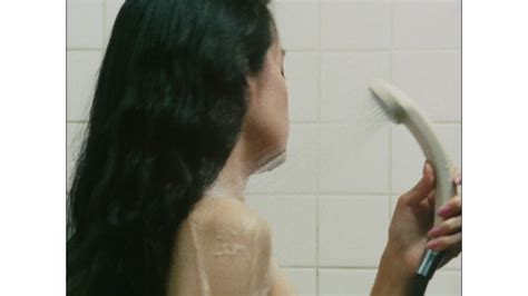 Naked Yumi Nomura In Shin Kamen Rider Prologue