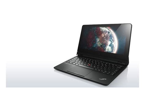 Lenovo Thinkpad Helix Compíkcz