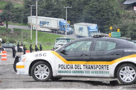 Operaciones Ssc Recupera Ssc 129 Autos Con Reporte De Robo