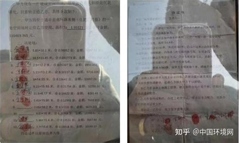 河南通许群众破坏耕地还如此猖狂，谁在为其撑腰？ 知乎