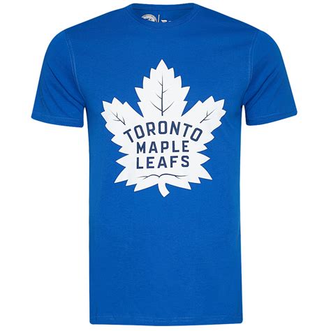 Toronto Maple Leafs Nhl Fanatics Heren T Shirt 248838 Sport Kortingnl