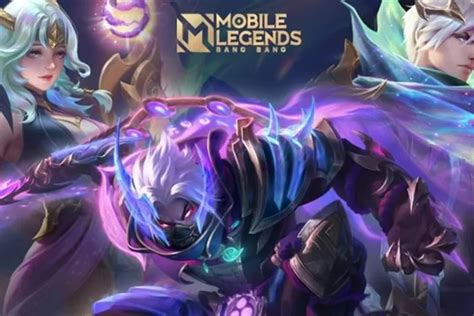 Alasan Pengguna Android Dan Ios Tidak Bisa Bermain Mobile Legends