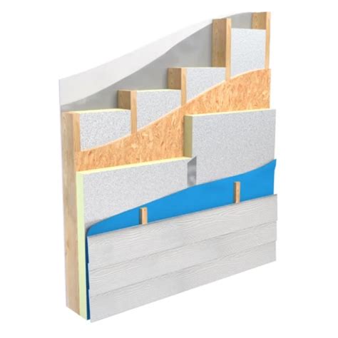 Mm Xo Fb Unilin Framing Insulation Board Pack Of