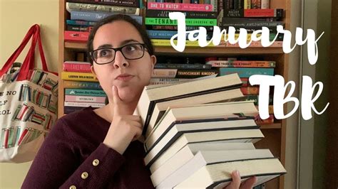 Tbr Games Random Number Generator Chooses My January Tbr Youtube