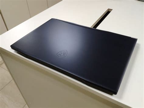 ᐉ Купити Ноутбук MSI Katana GF76 11UD (i7-11800H | 16Gb | 512Gb SSD ...