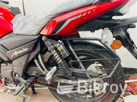 Tvs Apache Rtr V Sd Racing Edition For Sale Mirpur Bikroy