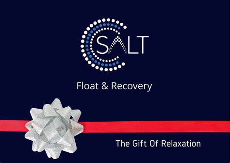 Float With A Friend Salt Float And Recovery Suites