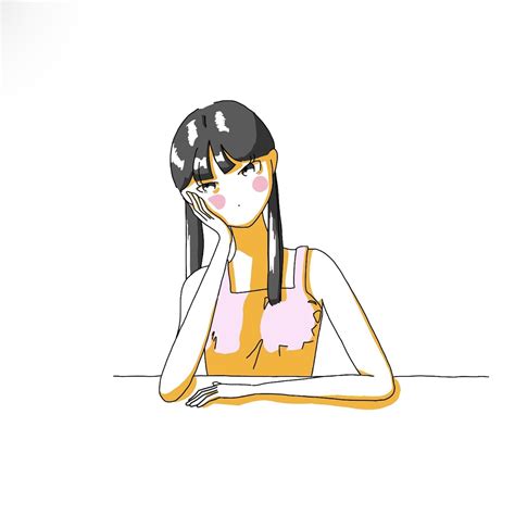 Snsなどのアイコンイラストを描きます デジタル 他の人と被らないあなただけのオリジナルイラスト