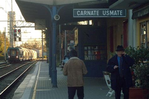 Da Snodo Fondamentale A Binario Morto Il Triste Declino Della Stazione